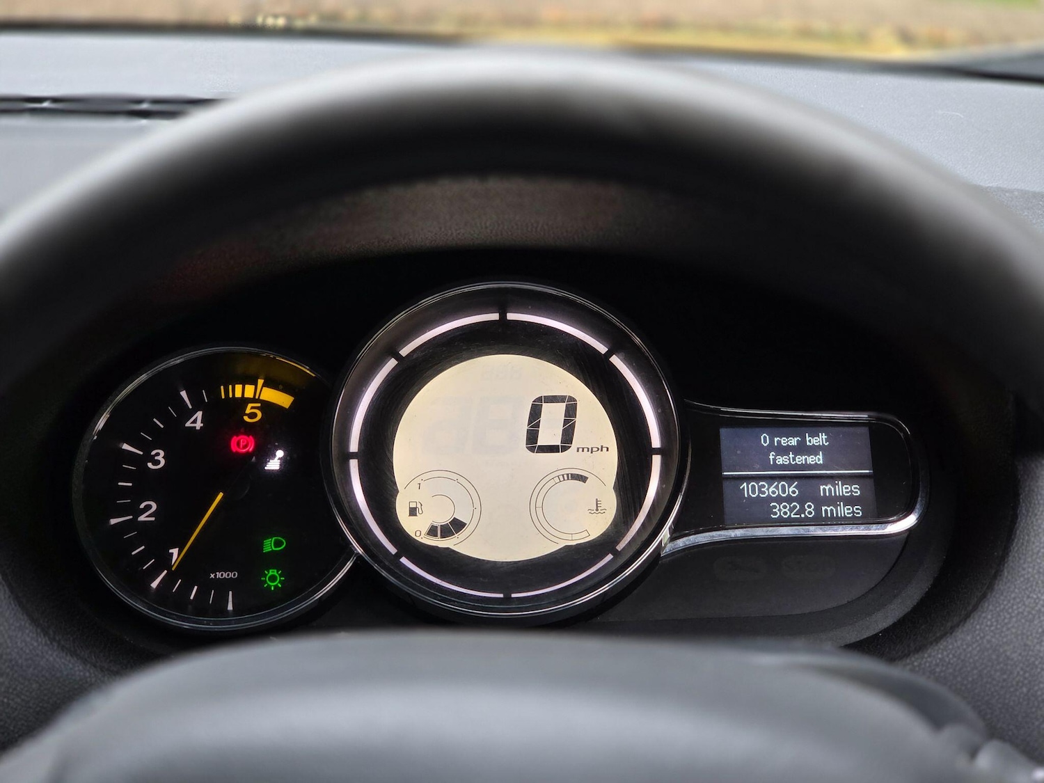 Used Renault Megane 2011 for sale - 76425120: Photo 17