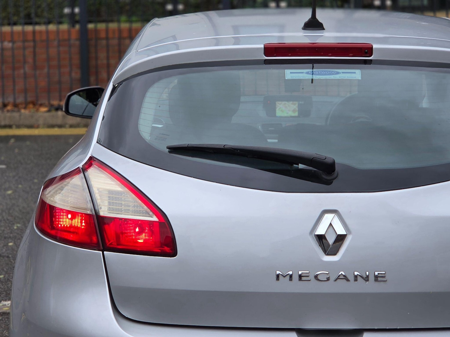 Used Renault Megane 2011 for sale - 76425120: Photo 20