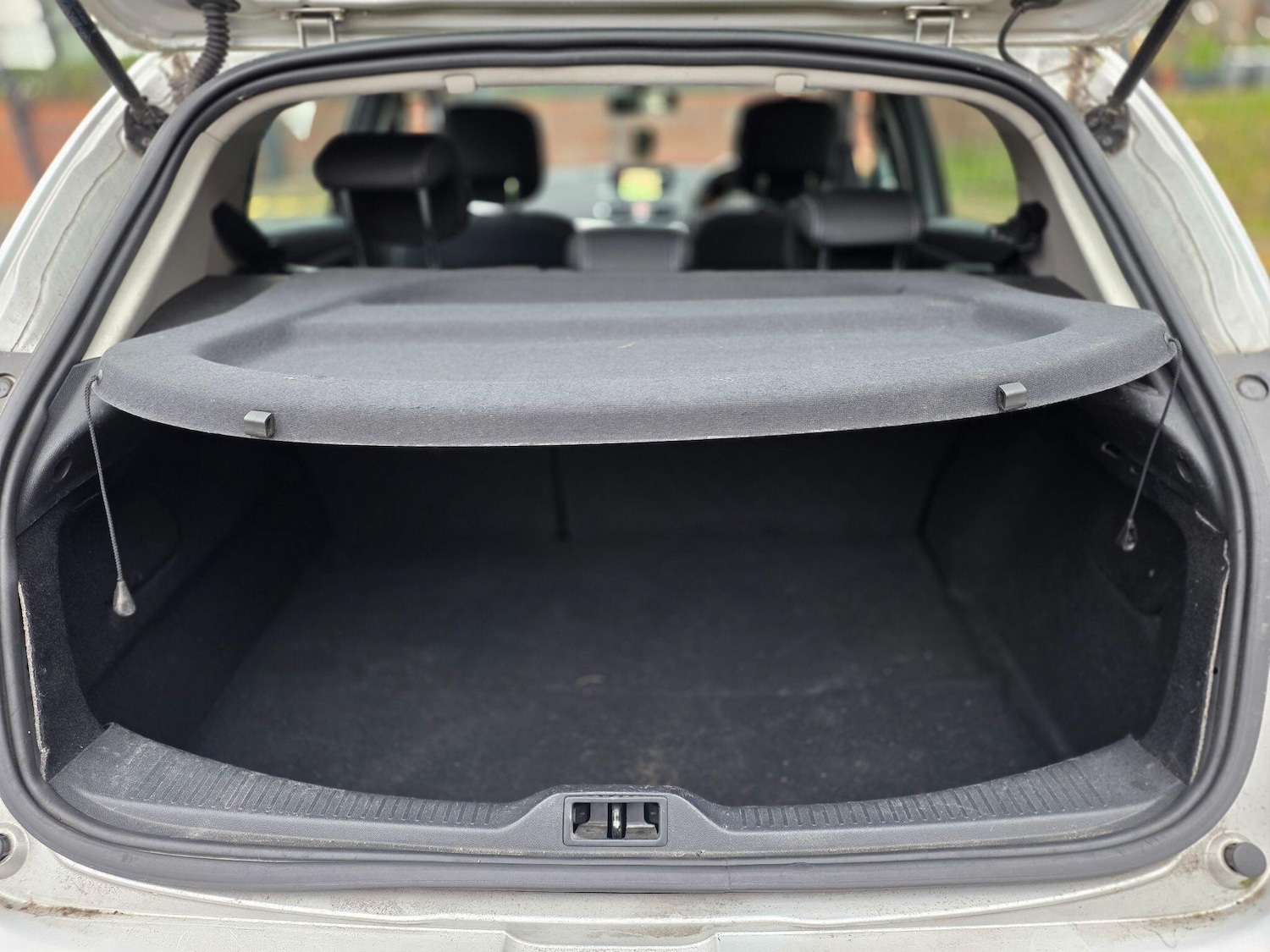 Used Renault Megane 2011 for sale - 76425120: Photo 21