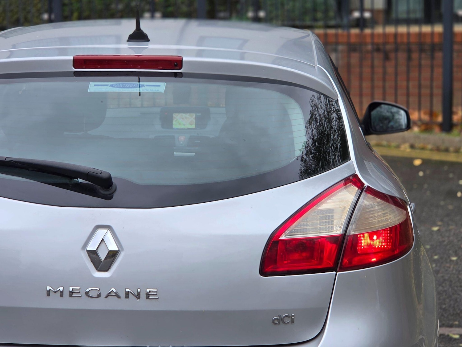 Used Renault Megane 2011 for sale - 76425120: Photo 22