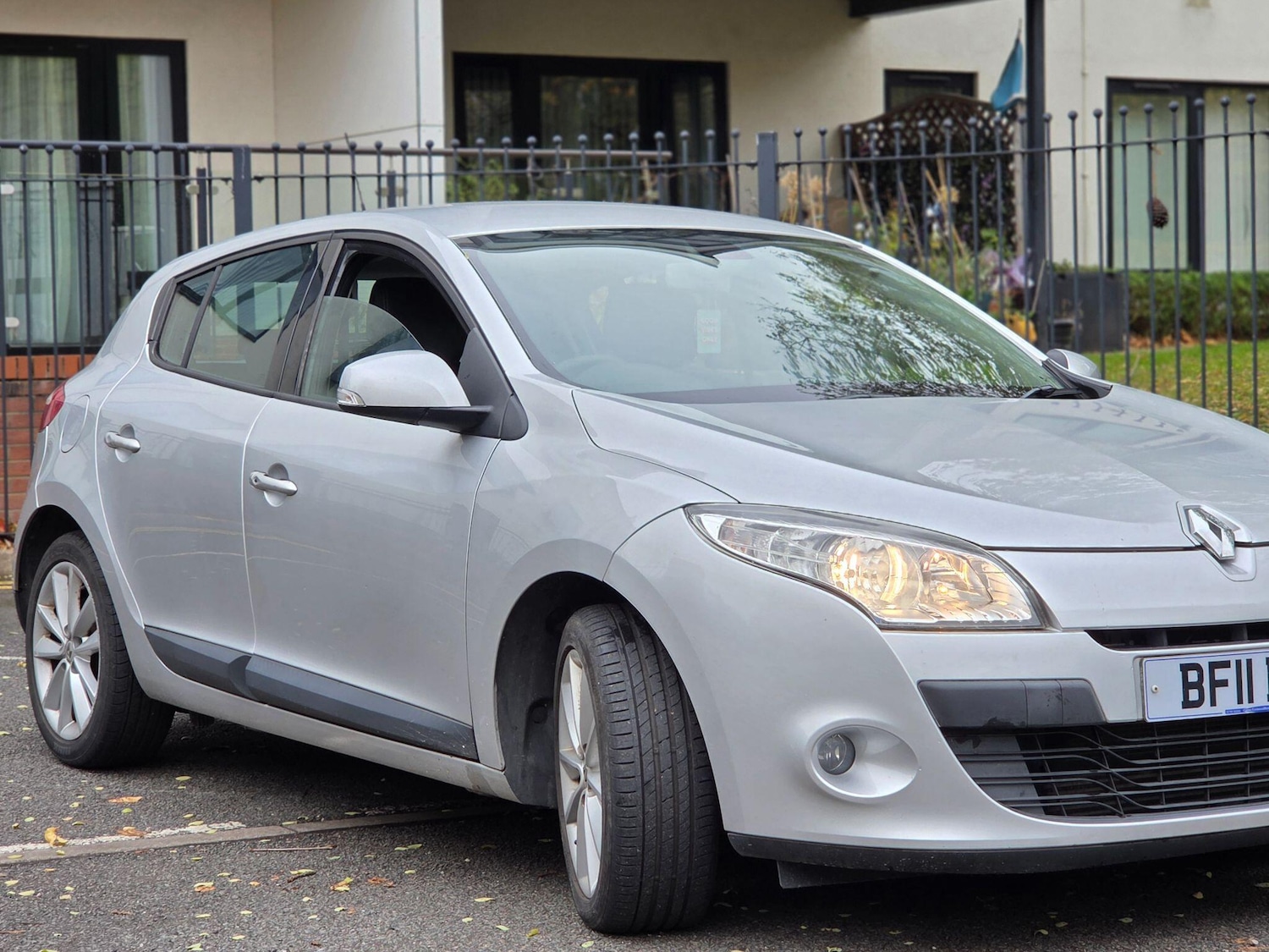 Used Renault Megane 2011 for sale - 76425120: Photo 24