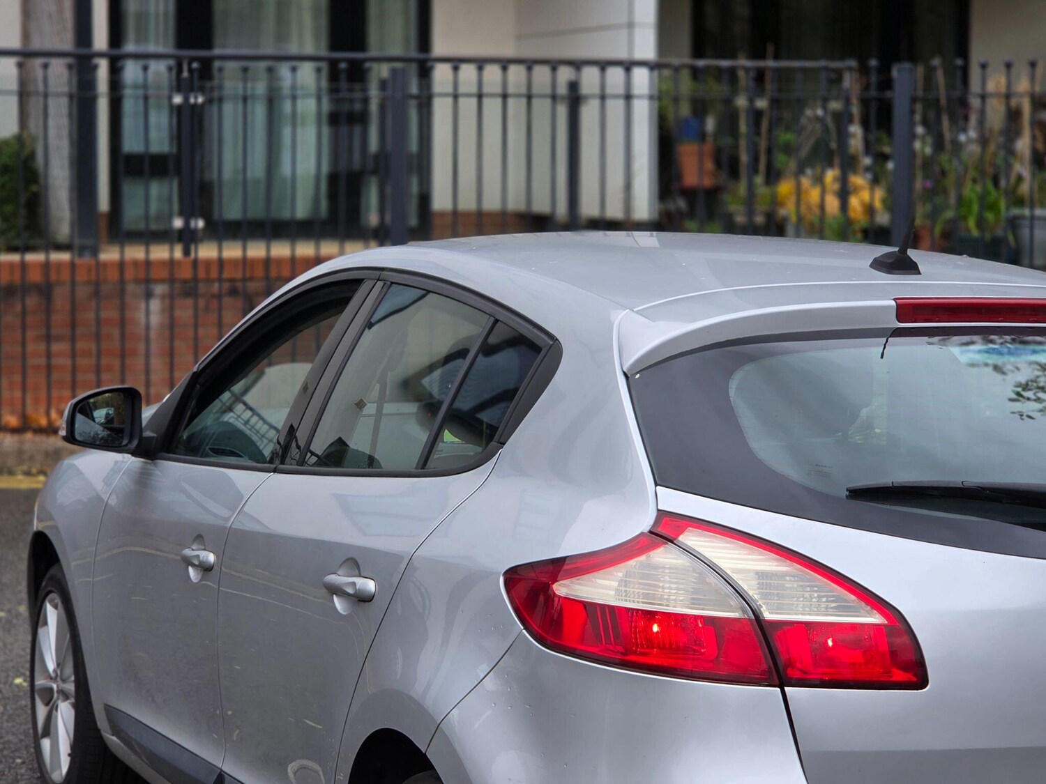 Used Renault Megane 2011 for sale - 76425120: Photo 28