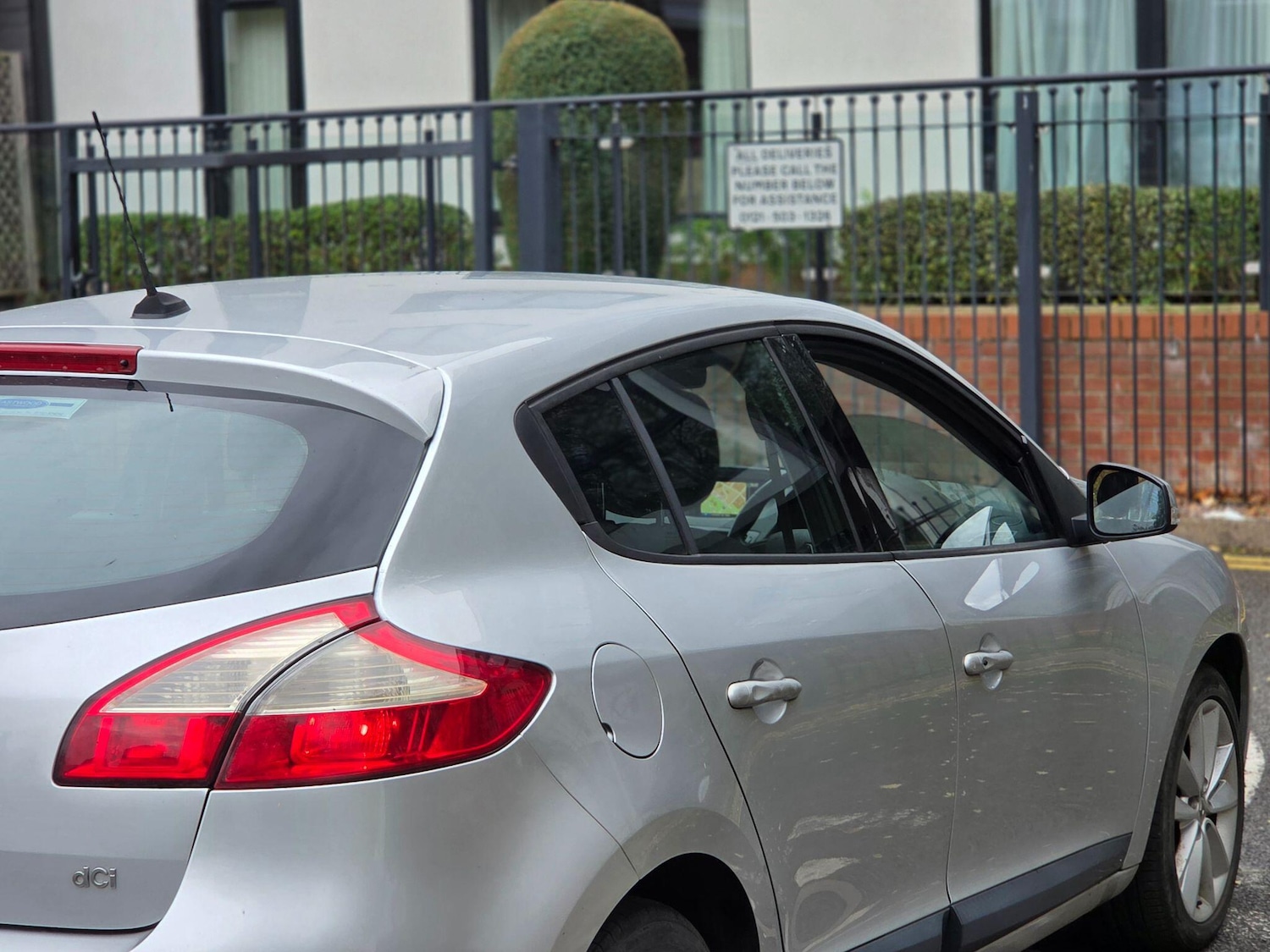 Used Renault Megane 2011 for sale - 76425120: Photo 30