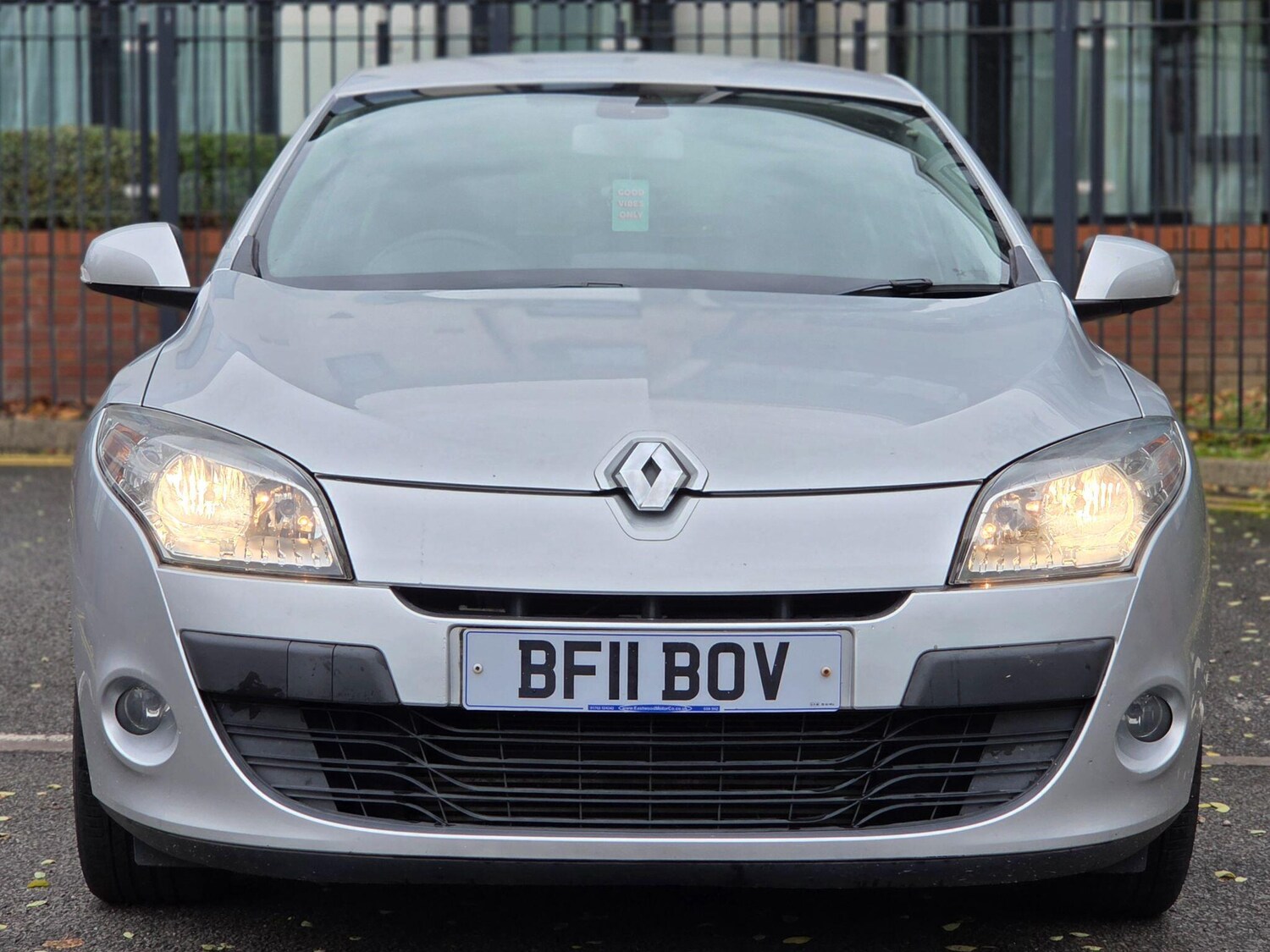 Used Renault Megane 2011 for sale - 76425120: Photo 32