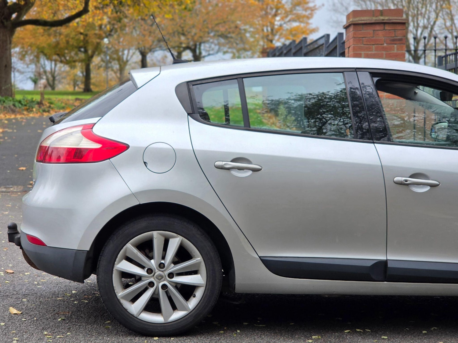 Used Renault Megane 2011 for sale - 76425120: Photo 34