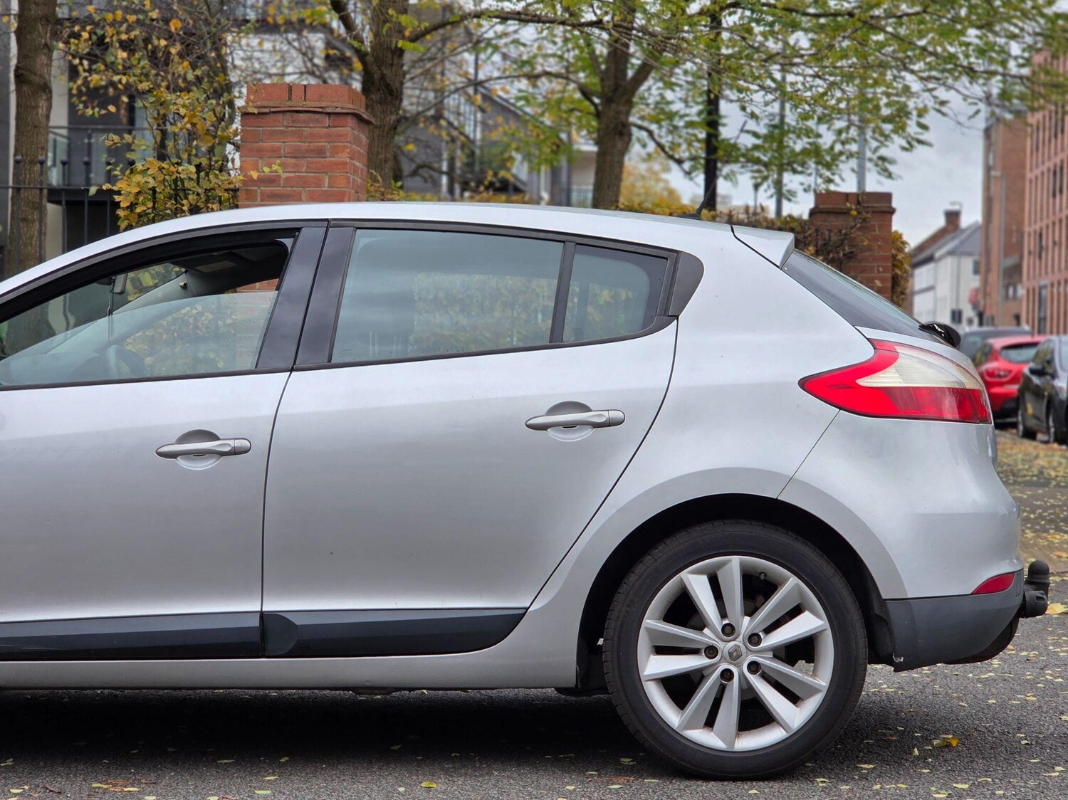 Used Renault Megane 2011 for sale - 76425120: Photo 36