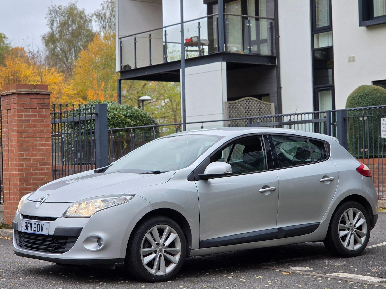 Used Renault Megane 2011 for sale - 76425120: Photo 38