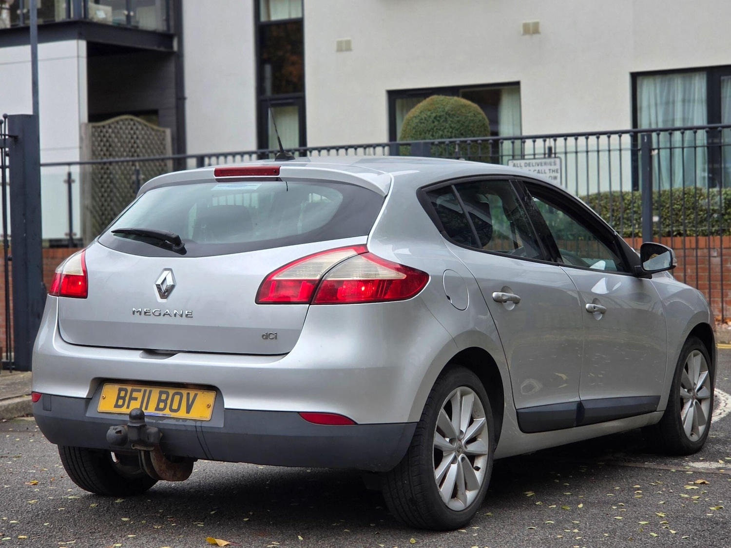 Used Renault Megane 2011 for sale - 76425120: Photo 40