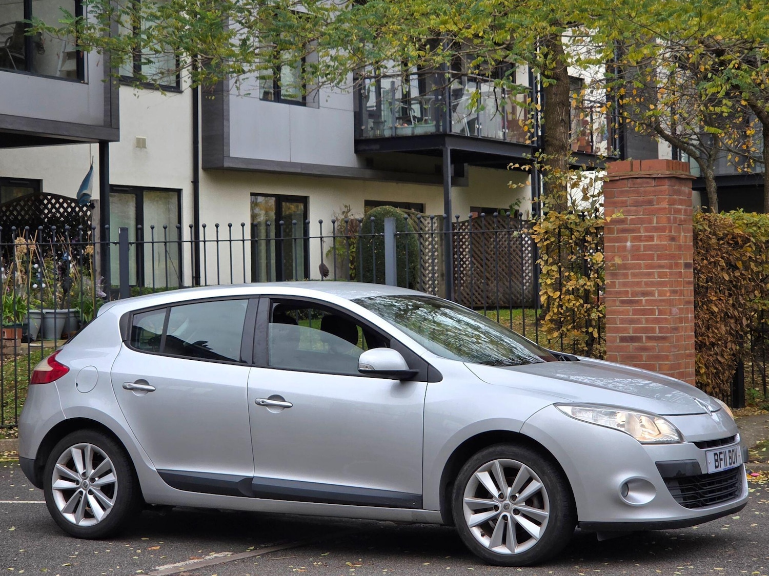Used Renault Megane 2011 for sale - 76425120: Photo 41