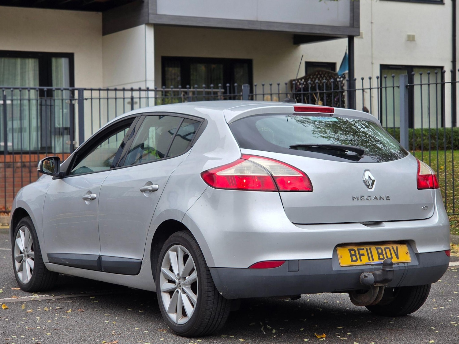 Used Renault Megane 2011 for sale - 76425120: Photo 43