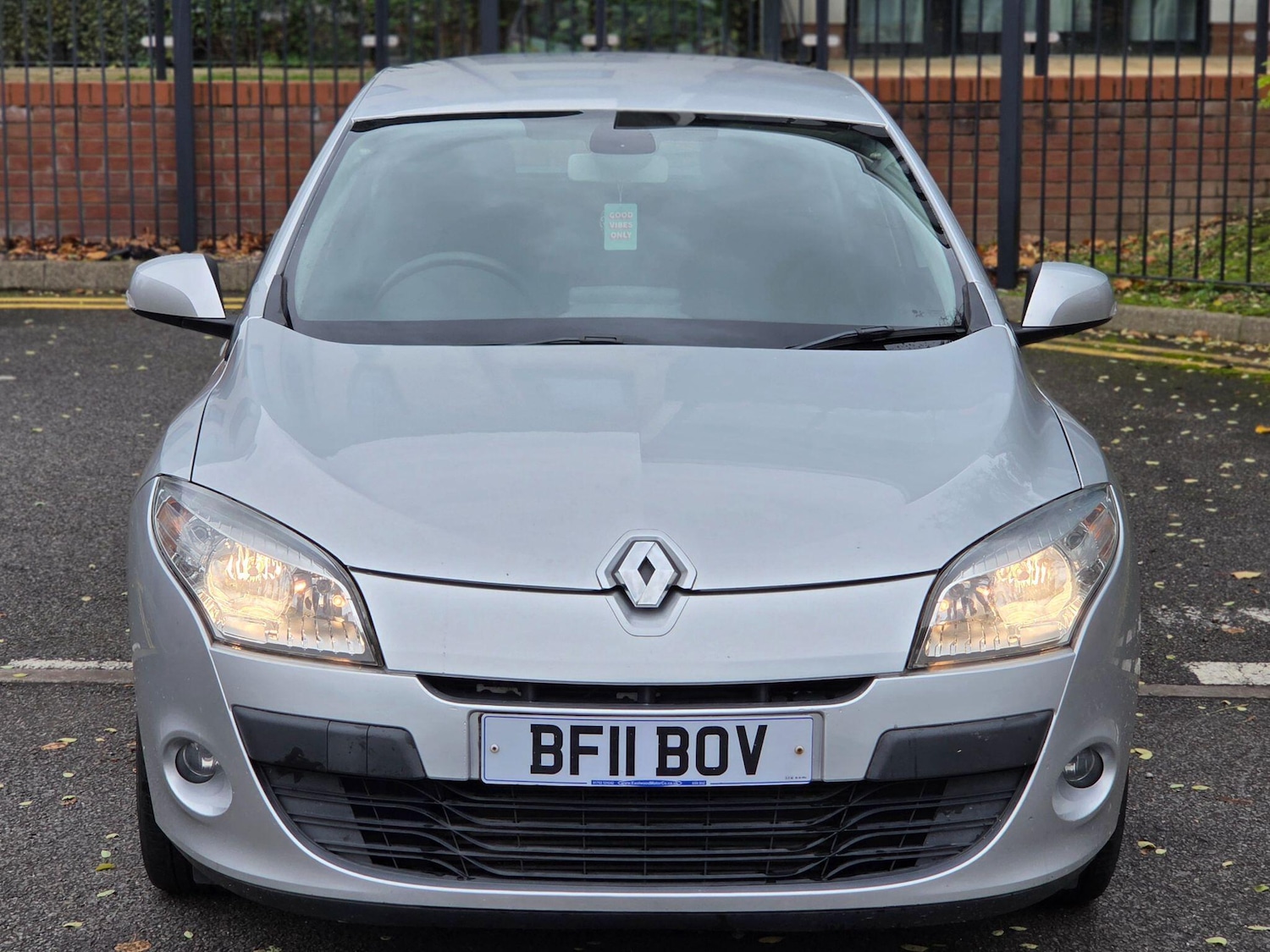 Used Renault Megane 2011 for sale - 76425120: Photo 45