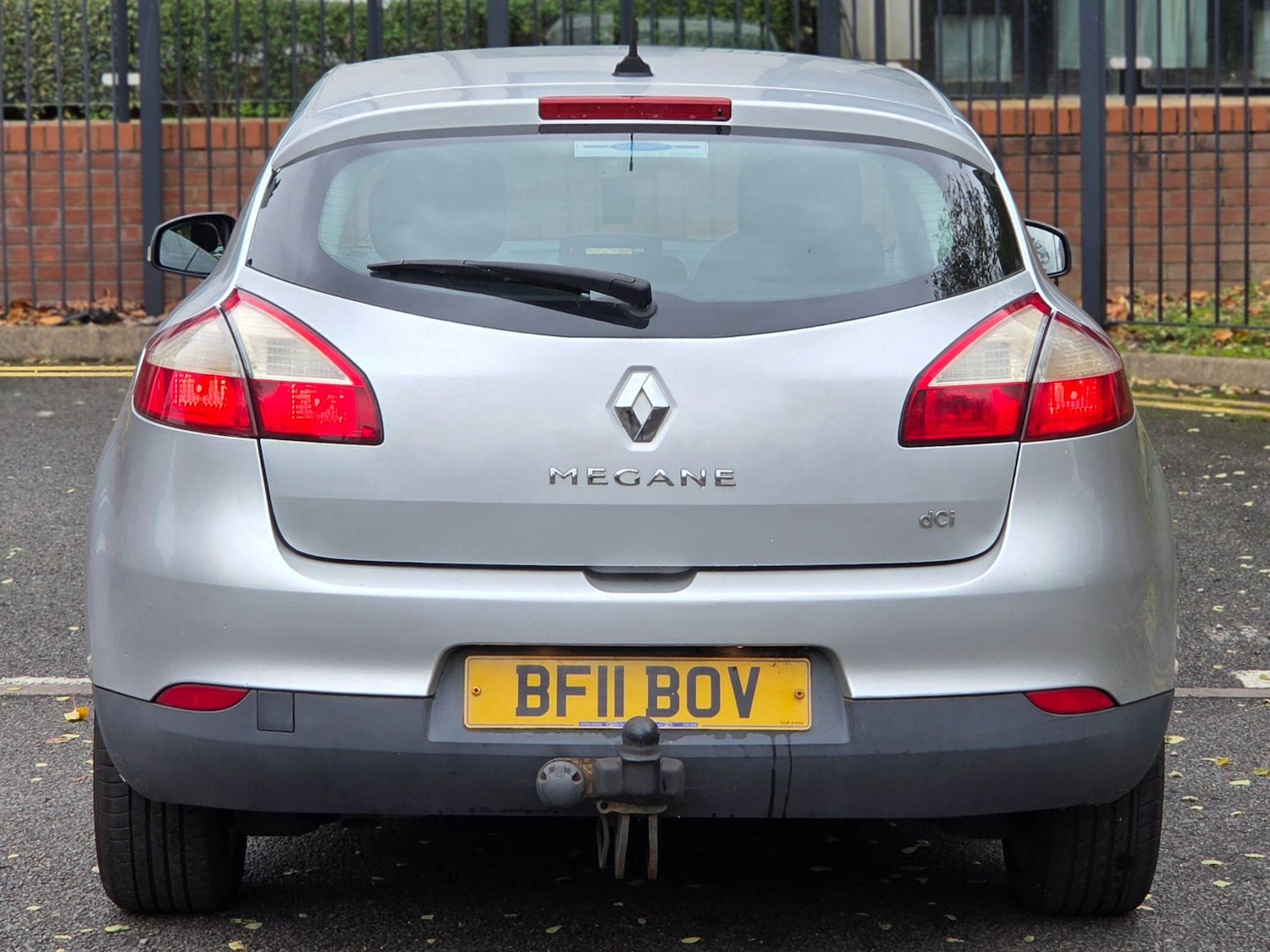 Used Renault Megane 2011 for sale - 76425120: Photo 46