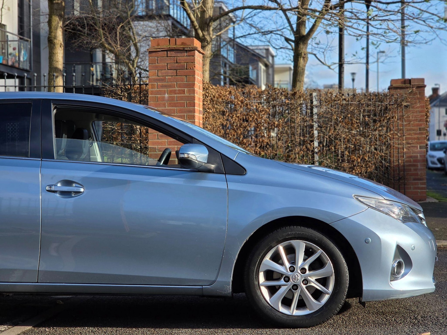 Used Toyota Auris 2013 for sale - 76995219: Photo 16