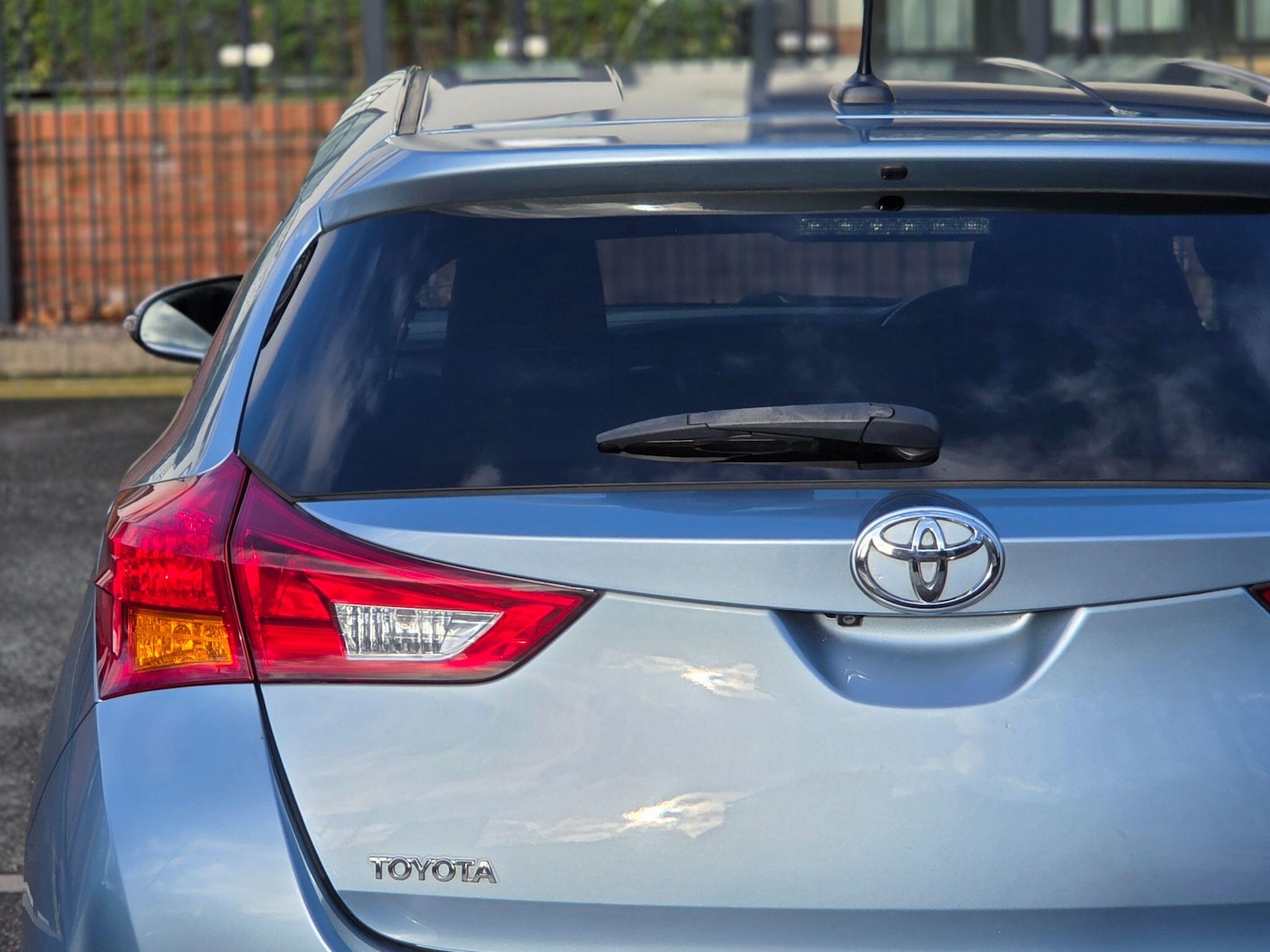 Used Toyota Auris 2013 for sale - 76995219: Photo 20