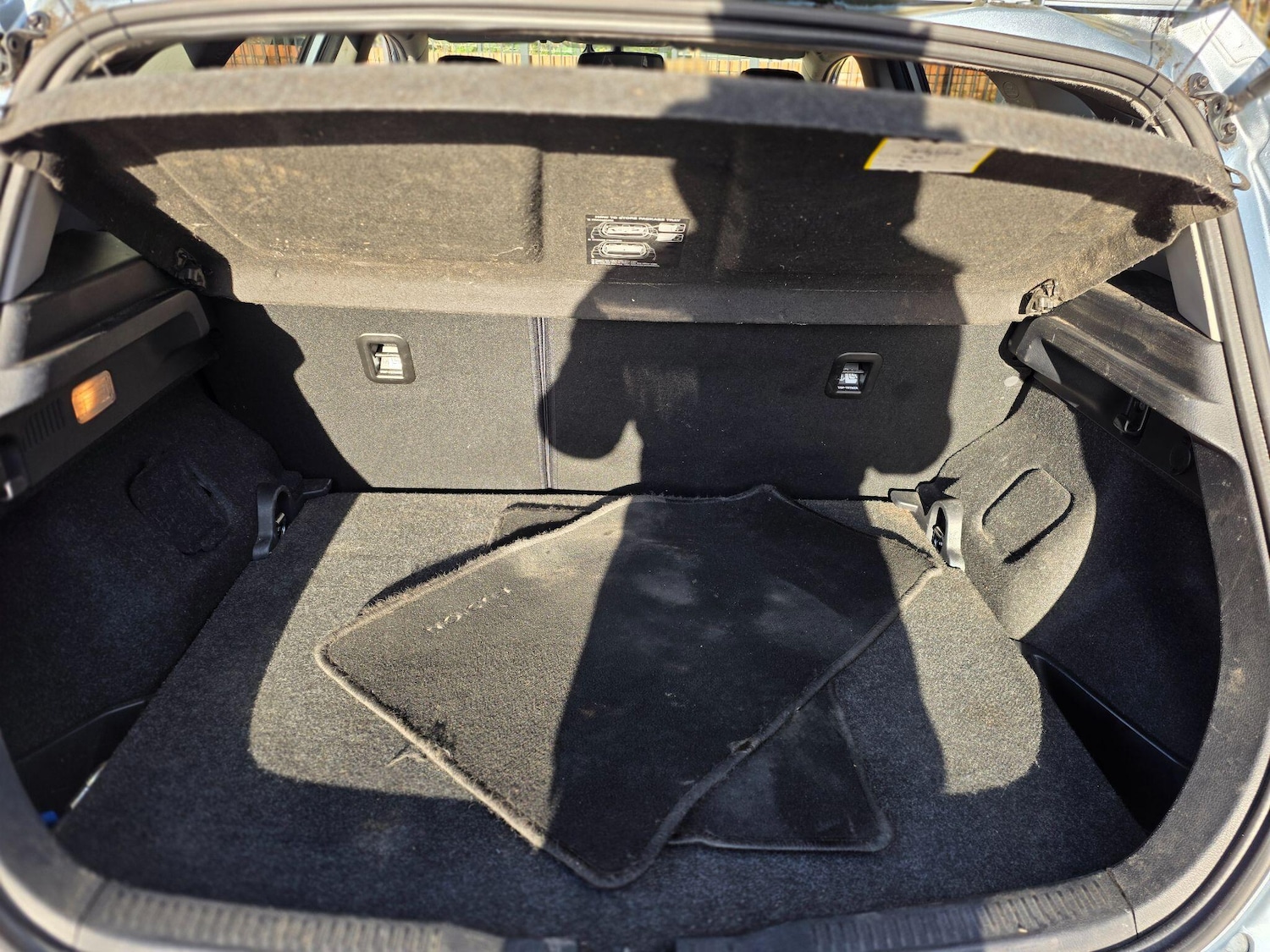 Used Toyota Auris 2013 for sale - 76995219: Photo 21