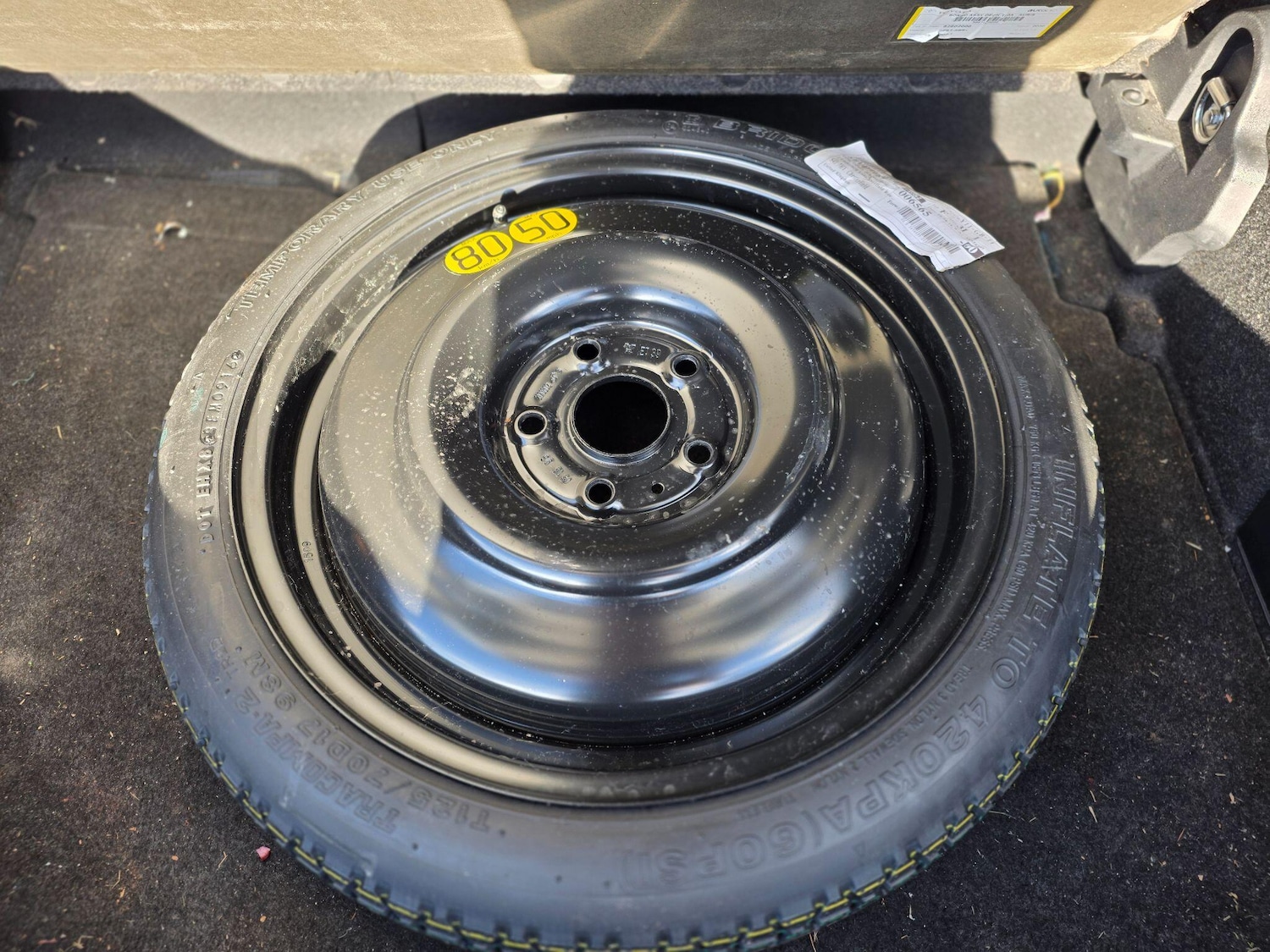 Used Toyota Auris 2013 for sale - 76995219: Photo 23