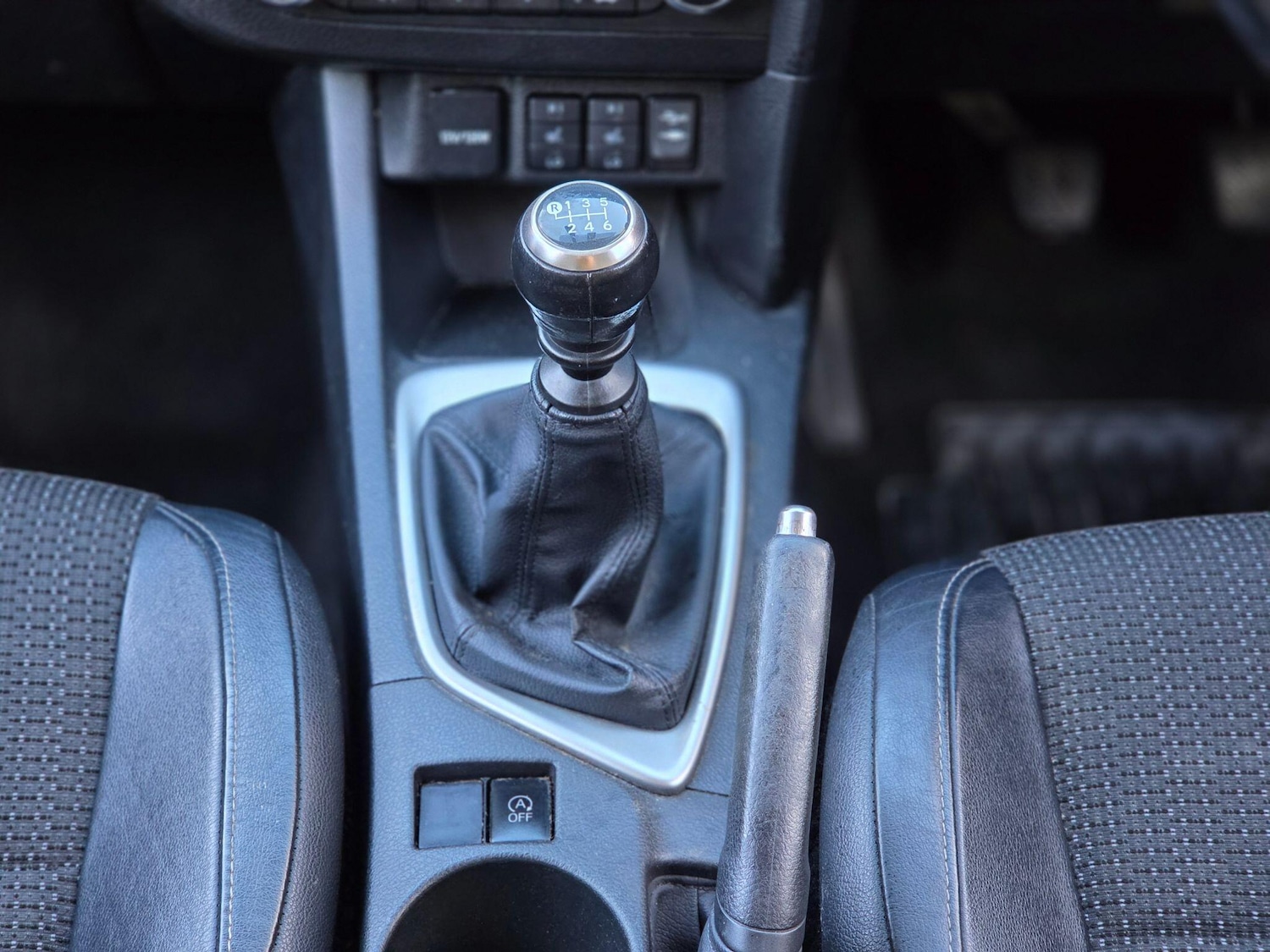 Used Toyota Auris 2013 for sale - 76995219: Photo 25