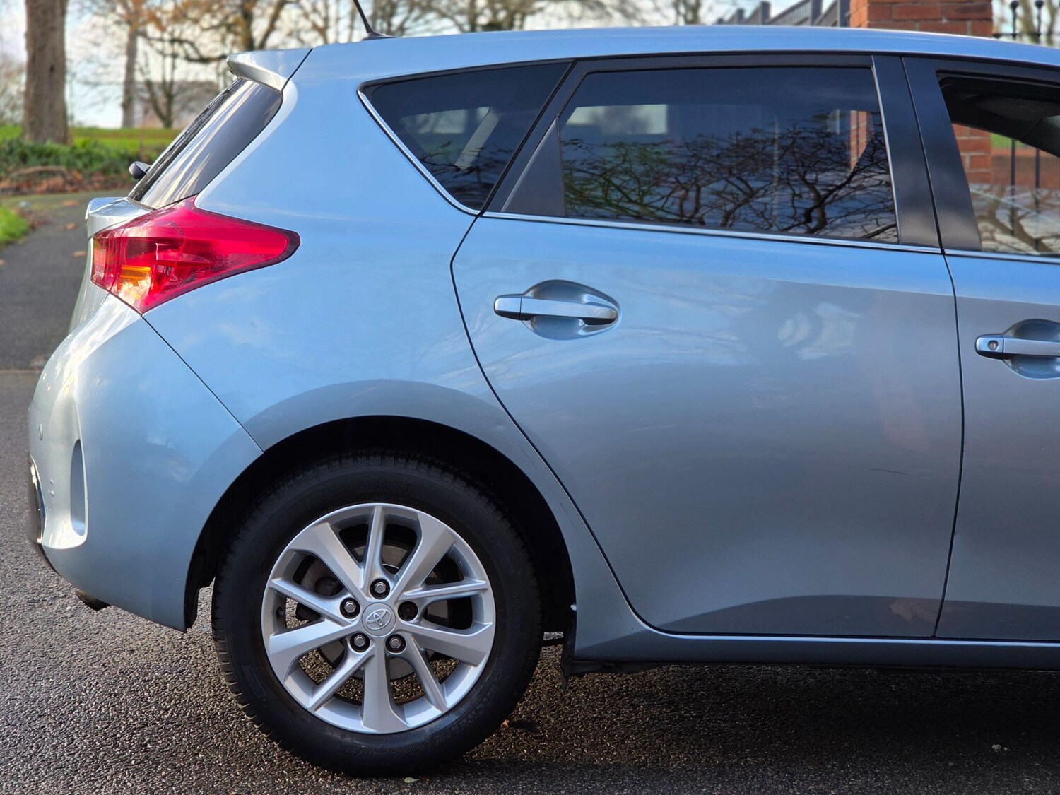 Used Toyota Auris 2013 for sale - 76995219: Photo 28