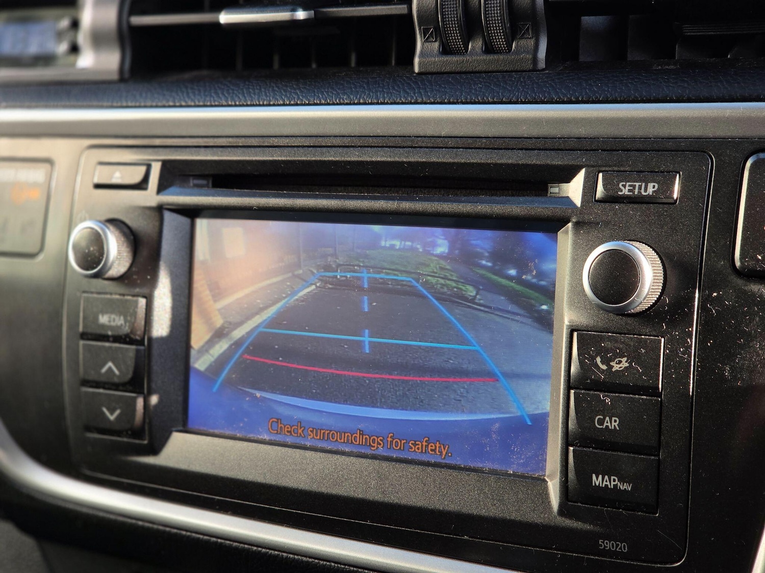 Used Toyota Auris 2013 for sale - 76995219: Photo 29