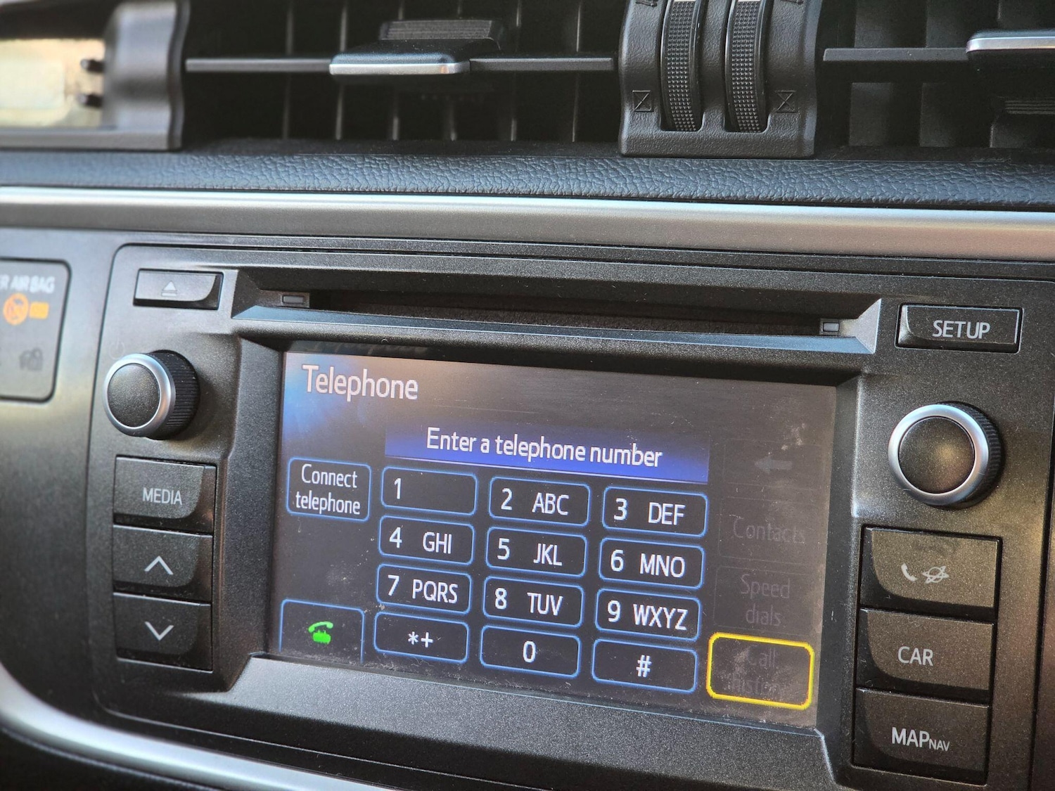 Used Toyota Auris 2013 for sale - 76995219: Photo 33