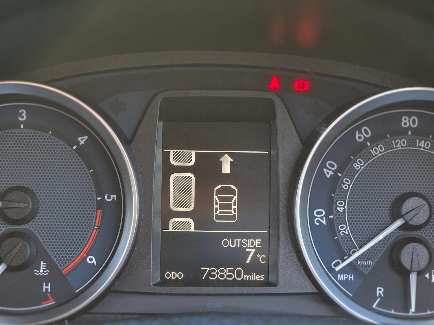 Used Toyota Auris 2013 for sale - 76995219: Photo 35