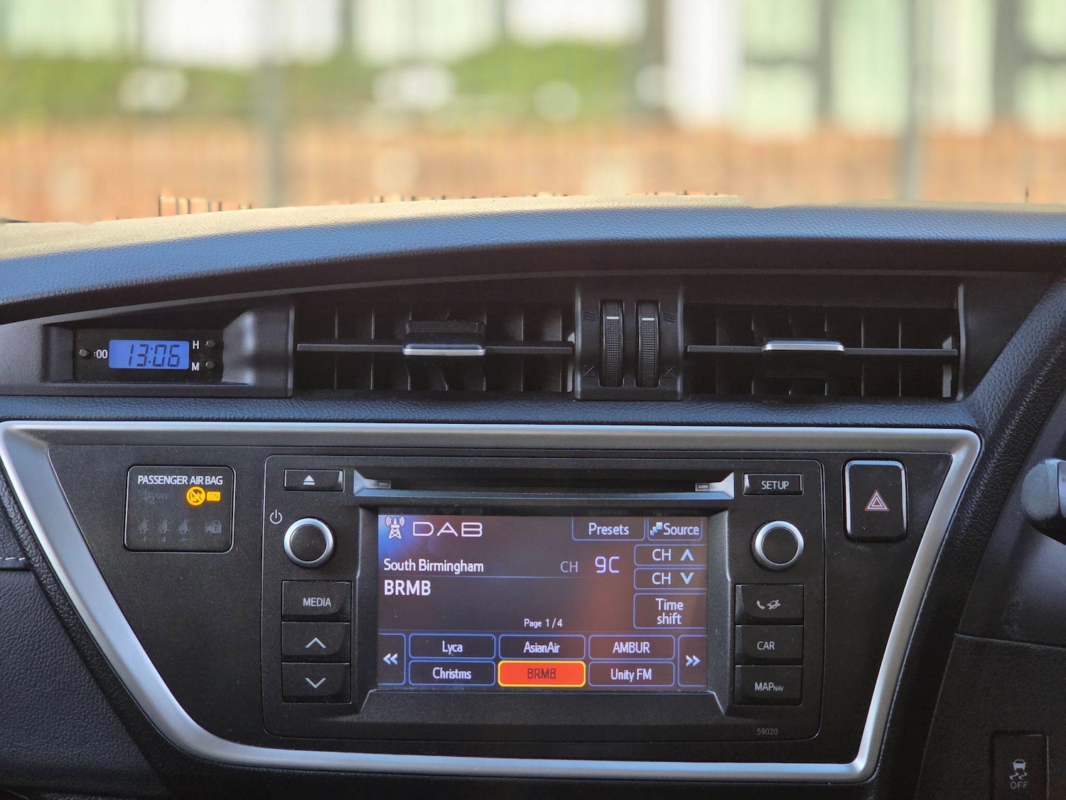 Used Toyota Auris 2013 for sale - 76995219: Photo 46