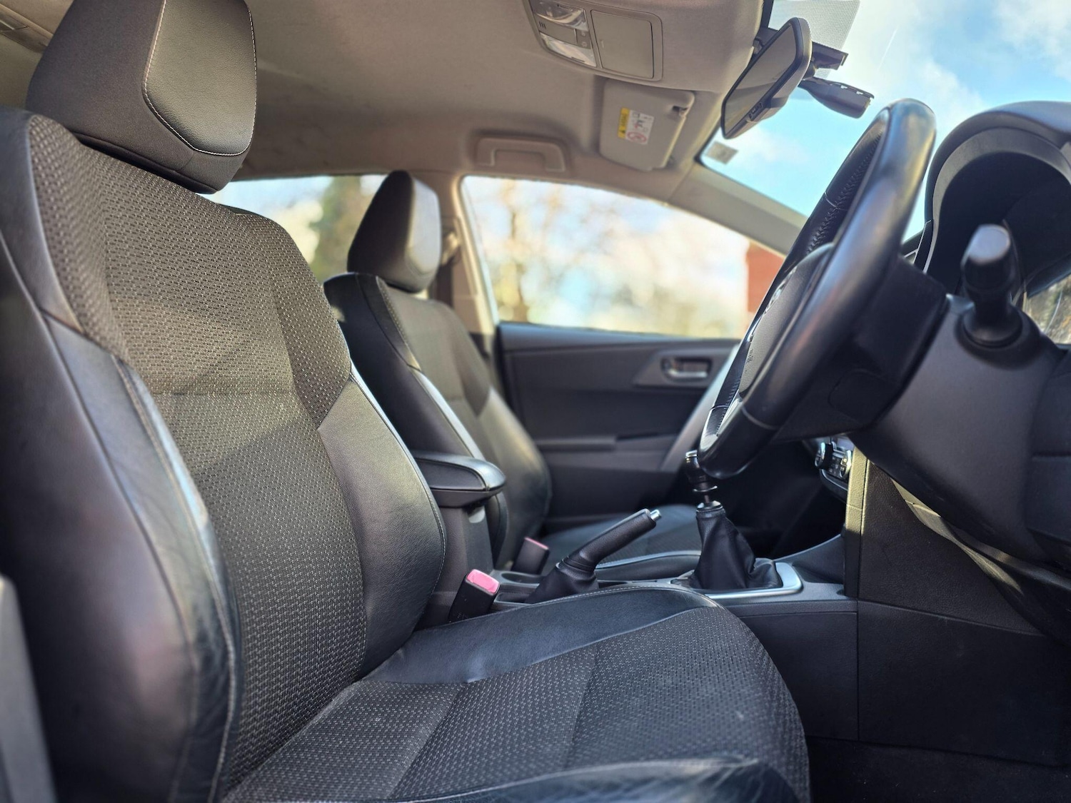 Used Toyota Auris 2013 for sale - 76995219: Photo 7