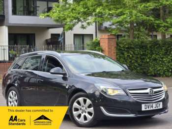 2014 (14) - 2.0 CDTi ecoFLEX Tech Line Sports Tourer Euro 5 (s/s) 5dr