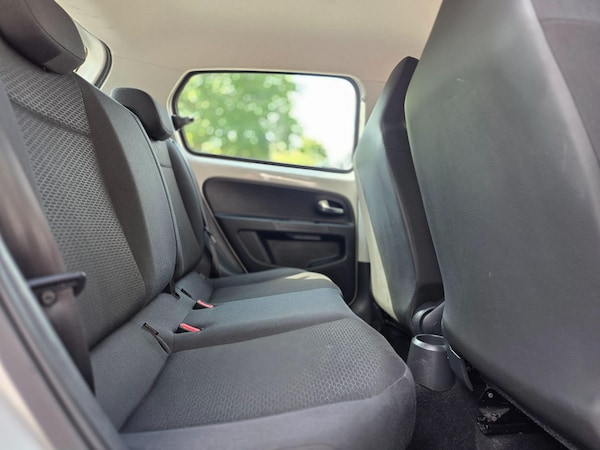 Used SEAT Mii 2014 for sale - 75544169: Photo 11