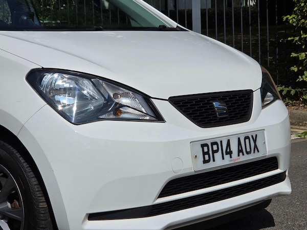 Used SEAT Mii 2014 for sale - 75544169: Photo 14