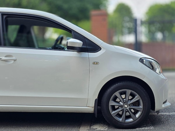 Used SEAT Mii 2014 for sale - 75544169: Photo 15