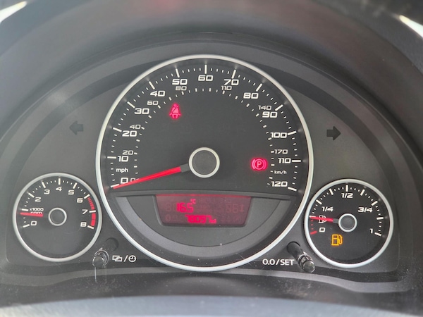 Used SEAT Mii 2014 for sale - 75544169: Photo 16