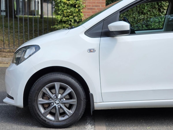 Used SEAT Mii 2014 for sale - 75544169: Photo 17