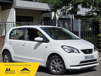 2014 (14) - 1.0 12v I TECH Euro 5 5dr