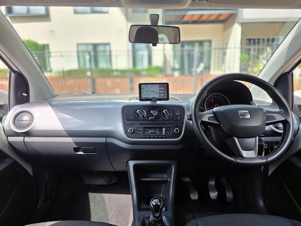 Used SEAT Mii 2014 for sale - 75544169: Photo 22
