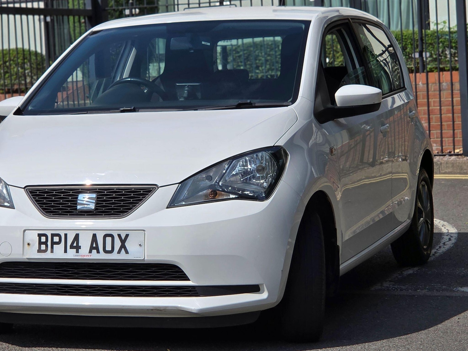 Vehicle 25