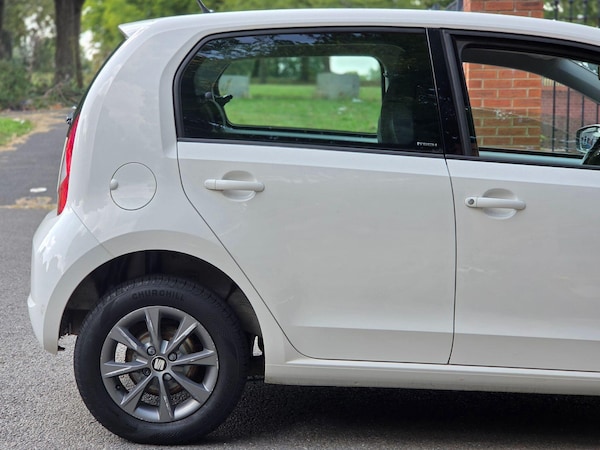 Used SEAT Mii 2014 for sale - 75544169: Photo 27
