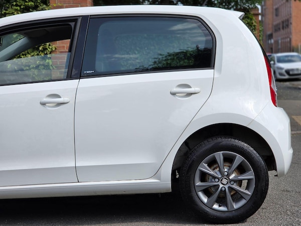 Used SEAT Mii 2014 for sale - 75544169: Photo 29