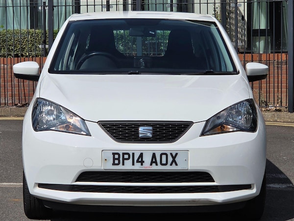 Used SEAT Mii 2014 for sale - 75544169: Photo 2