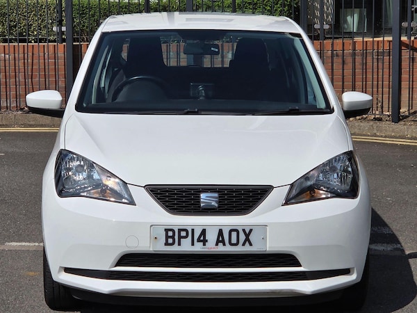 Used SEAT Mii 2014 for sale - 75544169: Photo 31