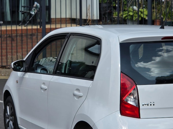 Used SEAT Mii 2014 for sale - 75544169: Photo 33