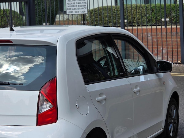 Used SEAT Mii 2014 for sale - 75544169: Photo 35