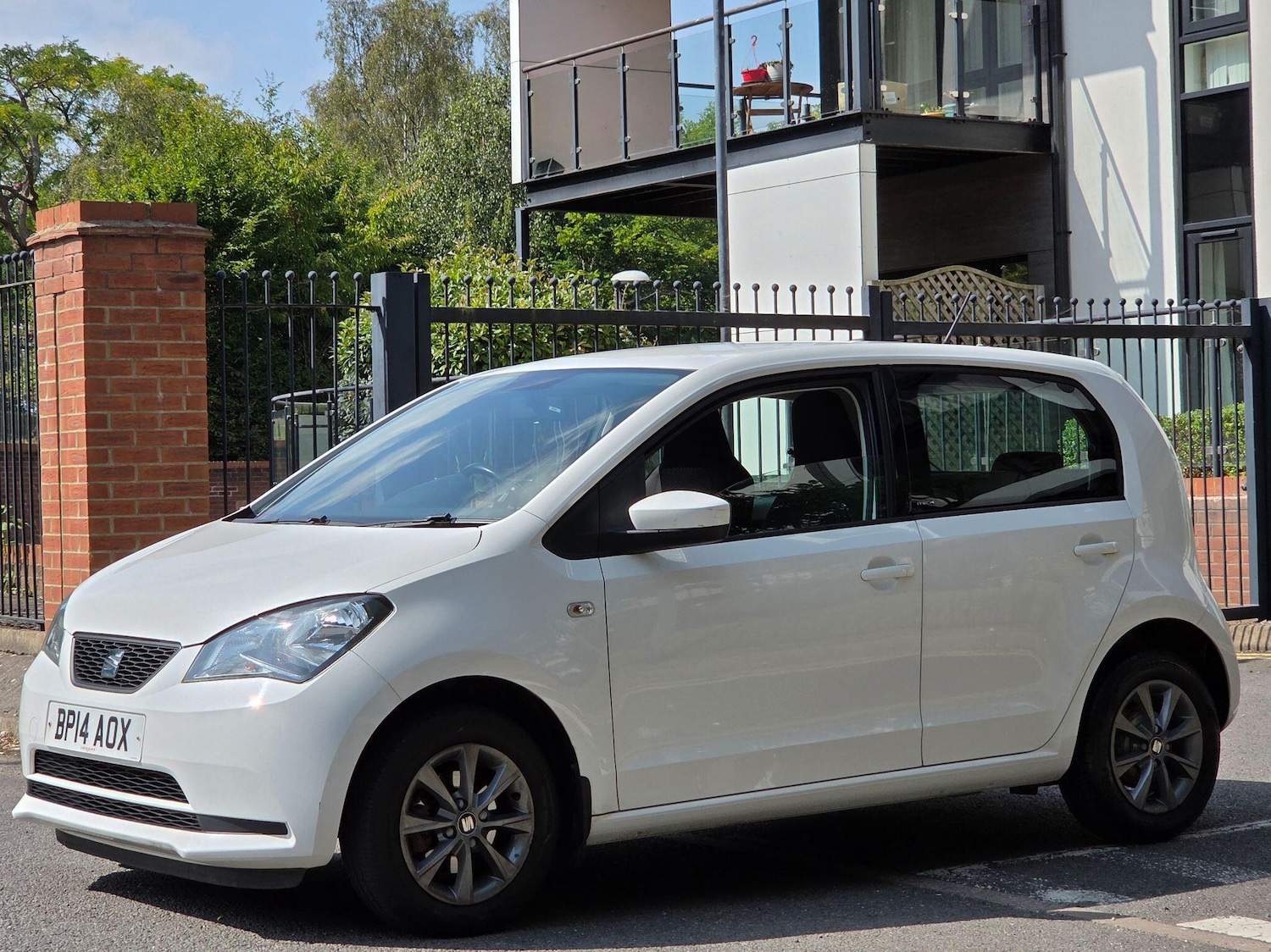 Vehicle 37