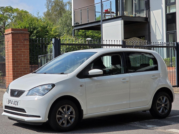 Used SEAT Mii 2014 for sale - 75544169: Photo 37
