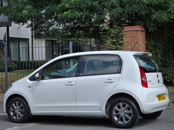 Used SEAT Mii 2014 for sale - 75544169: Photo 38