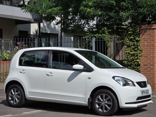 Used SEAT Mii 2014 for sale - 75544169: Photo 39