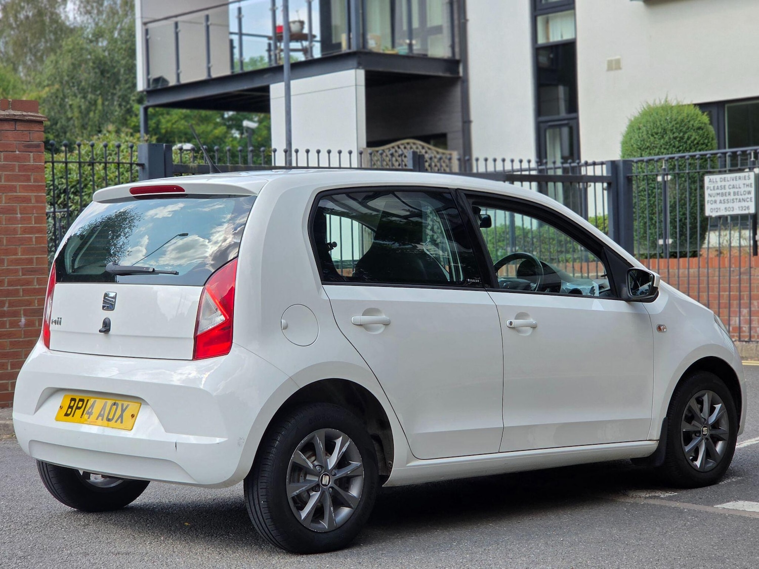 Vehicle 40