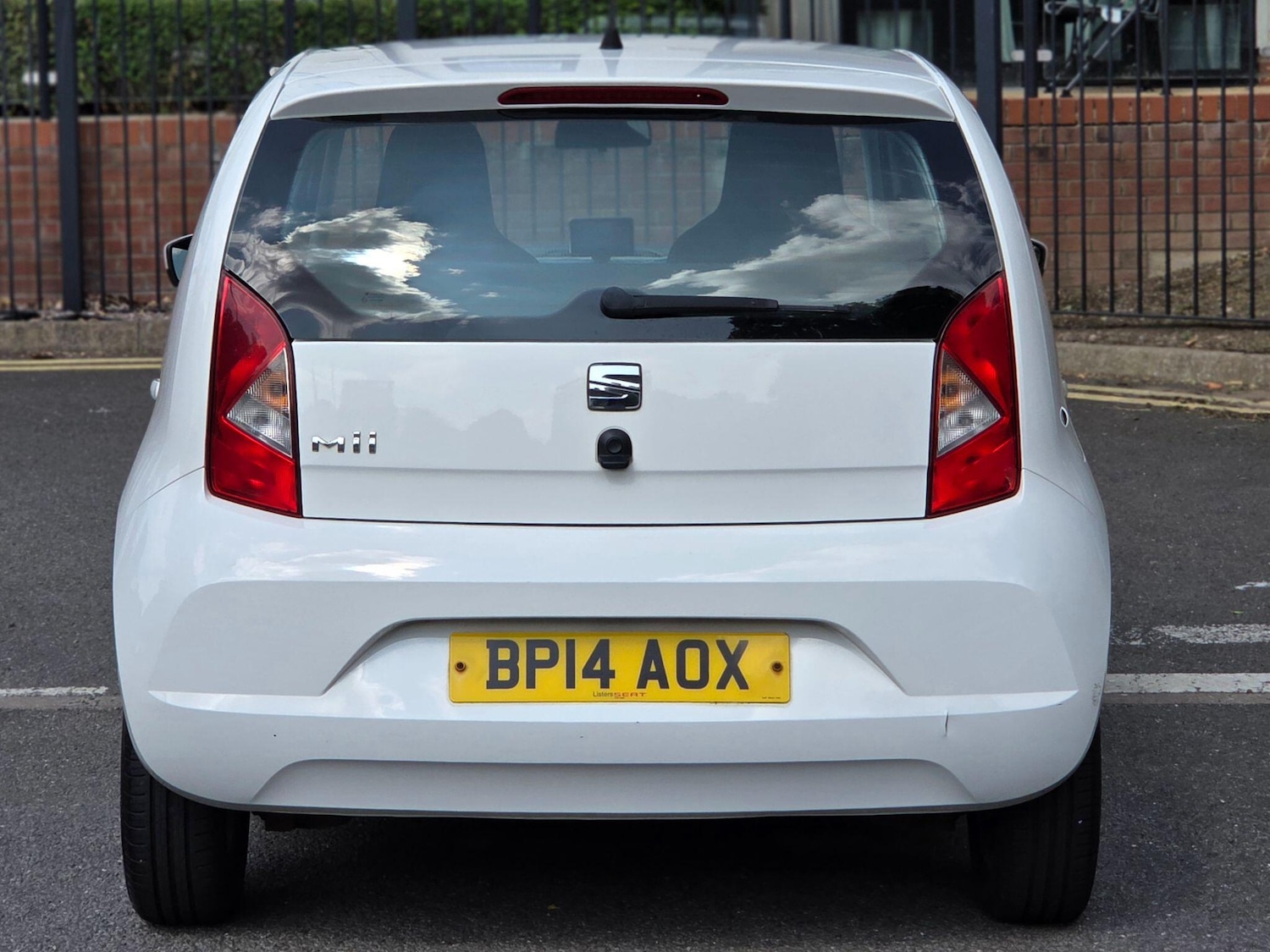 Vehicle 42