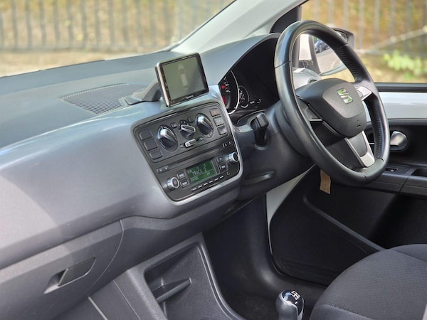 Used SEAT Mii 2014 for sale - 75544169: Photo 43