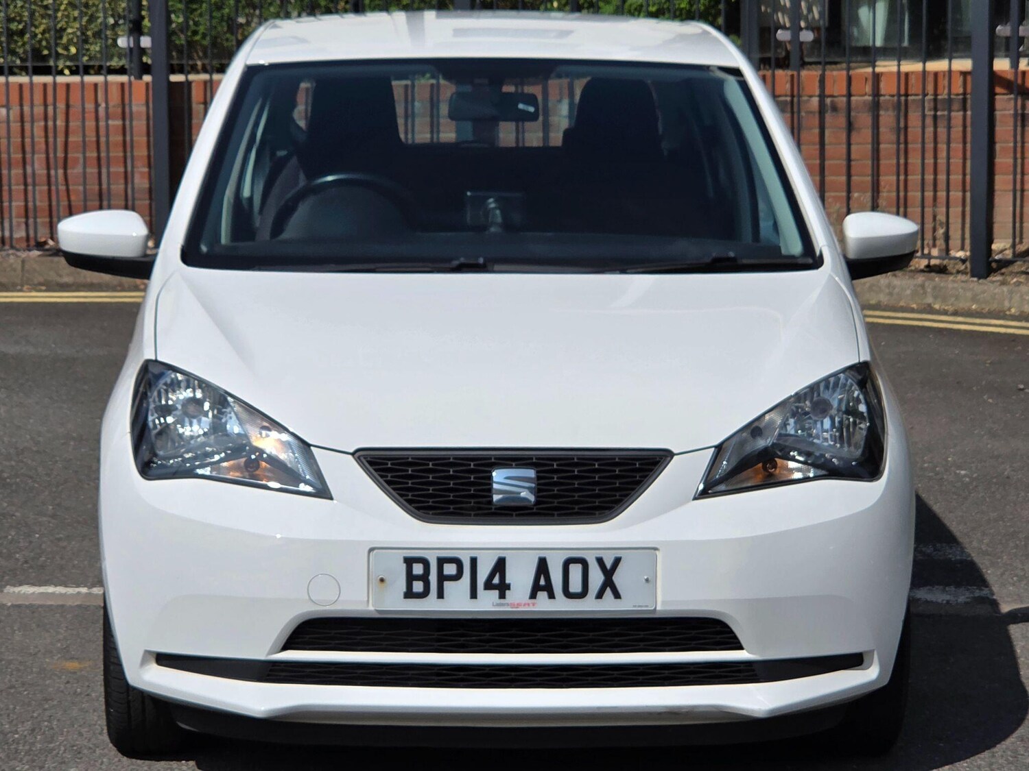 Vehicle 44